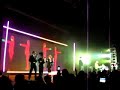 Pet shop boys  luna park, buenos aires - heart beat-