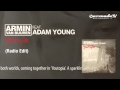 Armin van Buuren feat. Adam Young - Youtopia (Radio Edit) 
