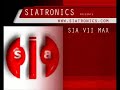 Siatronics Vii Max game Console - Chintendo Vii 2.0