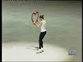 CAROLINA KOSTNER PER SAN VALENTINO CAROLINA KOSTNER PER SAN VALENTINO