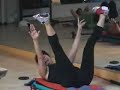 Krafttraining Bauch: �bungen