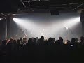 Machine Insufficiency - Arson Live 2007