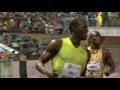 Usain Bolt kills it in Lausanne from Universal Sport