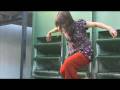videos de Inter Ativa - Dança em Foco 2008 - SESC Pinheiros/ SP