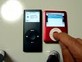 ipod nano 3g