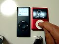 ipod nano 3g