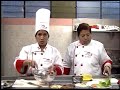 Cebiche de lenguado