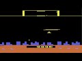in this video we'll be comparing 13 versions of defender 1 & 2 /stargate across several platforms. 1. arcade ( defender ) 2. arcade ( stargate / defender 2 ) 3. atari 2600 ( defender ) 4. atari 2600 ( stargate / defender 2 ) 5. atari 5200 ( defender ) 6. bbc micro ( defender ) 7. commadore 64 ( defender ) 8. colecovision ( defender ) 9. intellivision ( defender ) 10. game boy color ( defender ) 11. nintendo entertainment system ( defender 2 ) 12. super nintendo ( defender ) 13. super nintendo ( defender 2 ) description source: en.wikipedia.org defender is an arcade video game developed released by williams electronics in 1980. a shooting game featuring two-dimensional (2d) graphics, the game is set on a fictional planet where the player must defeat waves of invading aliens while protecting astronauts. development was led by eugene jarvis, a pinball programmer at williams; defender was jarvis's first video game project, and drew inspiration from space invaders and asteroids. williams planned to display the game at the amusement & music operators association (amoa) trade show, though development delays resulted in the team working on the game up until the show started. defender was commercially successful, selling over 55000 units to become the company's best selling arcade game. praise among critics focused on the game's audio-visuals and gameplay. it is frequently listed as one of jarvis's best contributions to the video game industry, as well as one of the most difficult  ... 