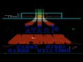 in this video we'll be comparing 13 versions of defender 1 & 2 /stargate across several platforms. 1. arcade ( defender ) 2. arcade ( stargate / defender 2 ) 3. atari 2600 ( defender ) 4. atari 2600 ( stargate / defender 2 ) 5. atari 5200 ( defender ) 6. bbc micro ( defender ) 7. commadore 64 ( defender ) 8. colecovision ( defender ) 9. intellivision ( defender ) 10. game boy color ( defender ) 11. nintendo entertainment system ( defender 2 ) 12. super nintendo ( defender ) 13. super nintendo ( defender 2 ) description source: en.wikipedia.org defender is an arcade video game developed released by williams electronics in 1980. a shooting game featuring two-dimensional (2d) graphics, the game is set on a fictional planet where the player must defeat waves of invading aliens while protecting astronauts. development was led by eugene jarvis, a pinball programmer at williams; defender was jarvis's first video game project, and drew inspiration from space invaders and asteroids. williams planned to display the game at the amusement & music operators association (amoa) trade show, though development delays resulted in the team working on the game up until the show started. defender was commercially successful, selling over 55000 units to become the company's best selling arcade game. praise among critics focused on the game's audio-visuals and gameplay. it is frequently listed as one of jarvis's best contributions to the video game industry, as well as one of the most difficult  ... 