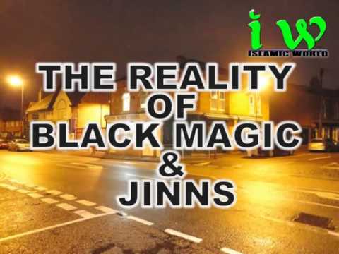 how to control jinn in islam in urdu