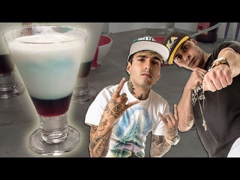 Batida Thug Stronda feat. Bonde da Stronda