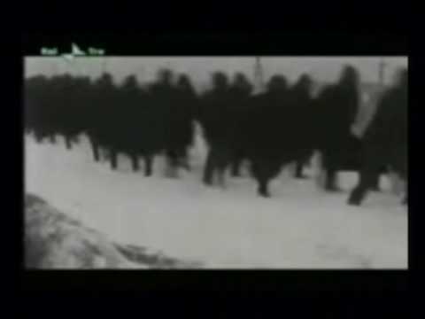 ALPINI IN RUSSIA : SCOPERTA FOSSA COMUNE