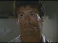 Going the distance Rocky Balboa