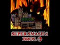 Super Smash'd Bros. Music: Bowsers Airship