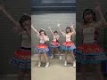 SKE48 大村杏 原優寧 杉本りいな 💓💓💓💓