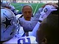 OSU Football 1999