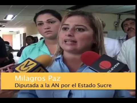 Primero Justicia  exige al Gobierno abrir el canal humanitario para atender la crisis de alimentos y medicinas