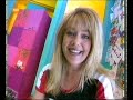 nickelodeon uk   continuity with lucy alexander   1997   #1
