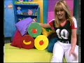 nickelodeon uk   continuity with lucy alexander   1997   #1