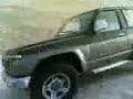 رياضة باهرة كانت مهملة / تسطريب - تفحيط - تمتيع Jeep Hummer Toyota Nissan / نيسان  تويوتا  همر  جيب