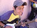 SOUNDFIRE!! cover de trooper
