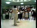 Madina mayurqa Concert dels profesors 2007