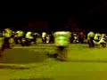 Operasi Di Rr Bagan Ajam