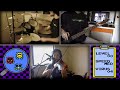 Dr. Mario Medley (Featuring Mklachu) - Full Band Cover