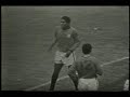 Eusébio run penalty and goal Eusébio run penalty and goal