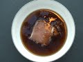 AMAZING! ..FRESH PORK+COKE AND GET BILL CLINTON