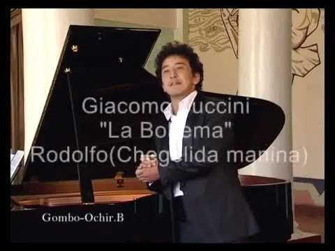 Rodolfo's - 