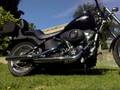 Harley Davidson, Start up