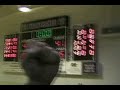 Nodaway Valley game winning 3-pointer Nodaway Valley game winning 3-pointer