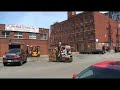 True urban grit - Chicago's Fulton Market District
