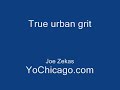 True urban grit - Chicago's Fulton Market District