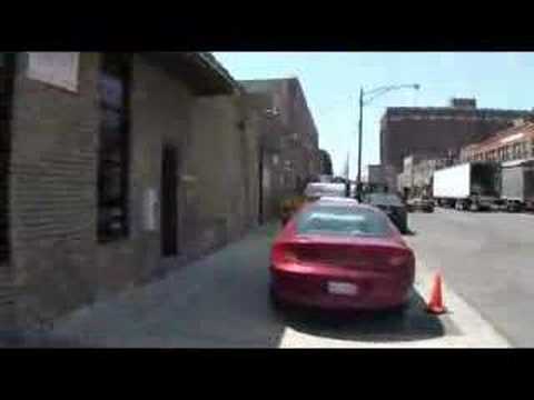 True urban grit – Chicago’s Fulton Market District True urban grit – Chicago’s Fulton Market District