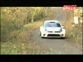 Sébastien Ogier en el WRC Rally Team VW - Speed