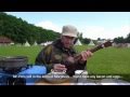 Ukulele Beggars! - Gus & Fin Raucous - FIUL