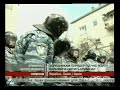 Видеоновость Кримінальна справа на порушників порядку