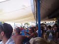 Bora Bora Beach Club - Ibiza Summer 2009