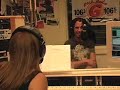 Chris Cornell Interview Part 4.  7/24/08