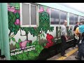 Trem de Morretes à Curitiba PR