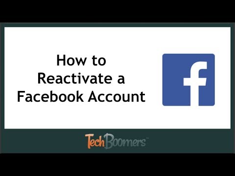 Facebook login my How to