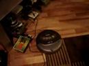 Automatic vacuum machine ????????