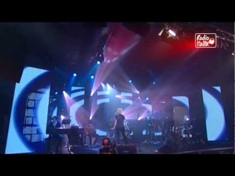 MALIKA AYANE - COS'HAI MESSO NEL CAFFE' 
