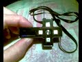 (uploaded by rassmus74)&nbsp;Cross MP3player 