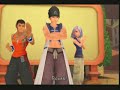 Kingdom Hearts 2 playthrough [Part 2]