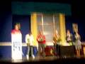 Entrega de premios de juventud CPJV