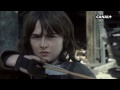 ( 2ª Temp. ) 23 Abril a las 22.00h en CANAL+1