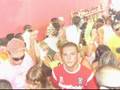 ibiza space,dc10 and bora bora